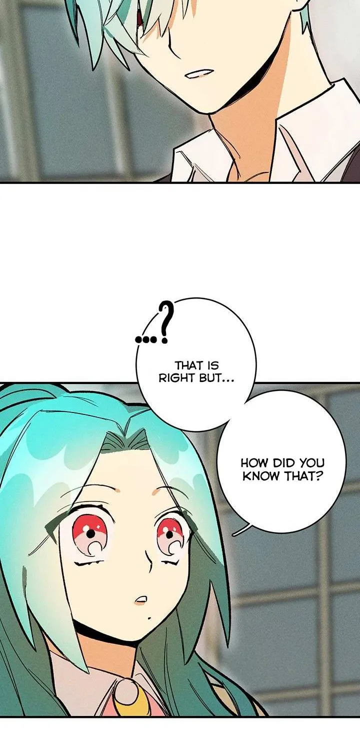 The Young Lady Is A Royal Chef Chapter 8 page 30 - 