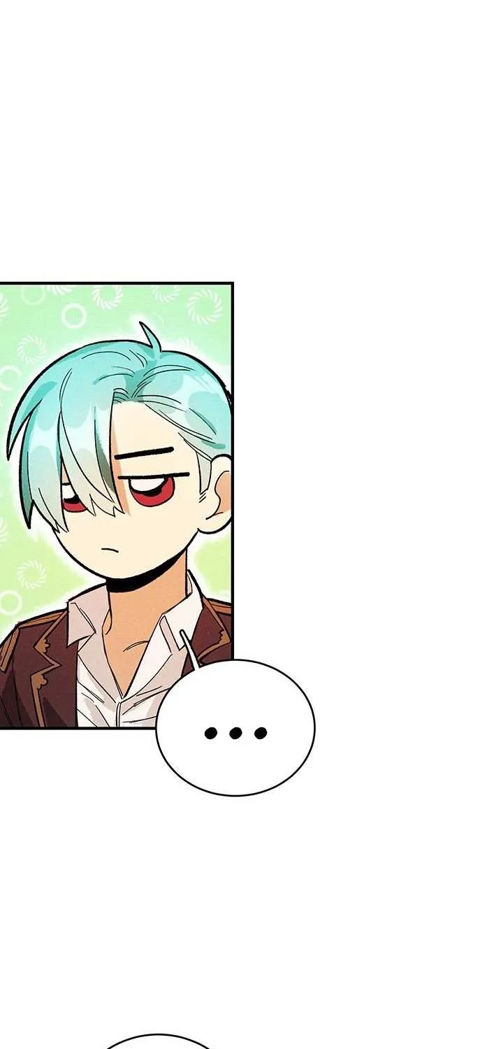 The Young Lady Is A Royal Chef Chapter 8 page 31 - 