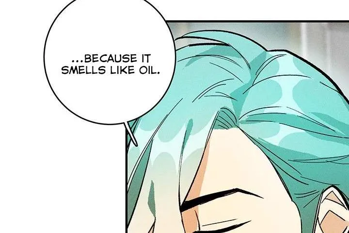 The Young Lady Is A Royal Chef Chapter 8 page 32 - 