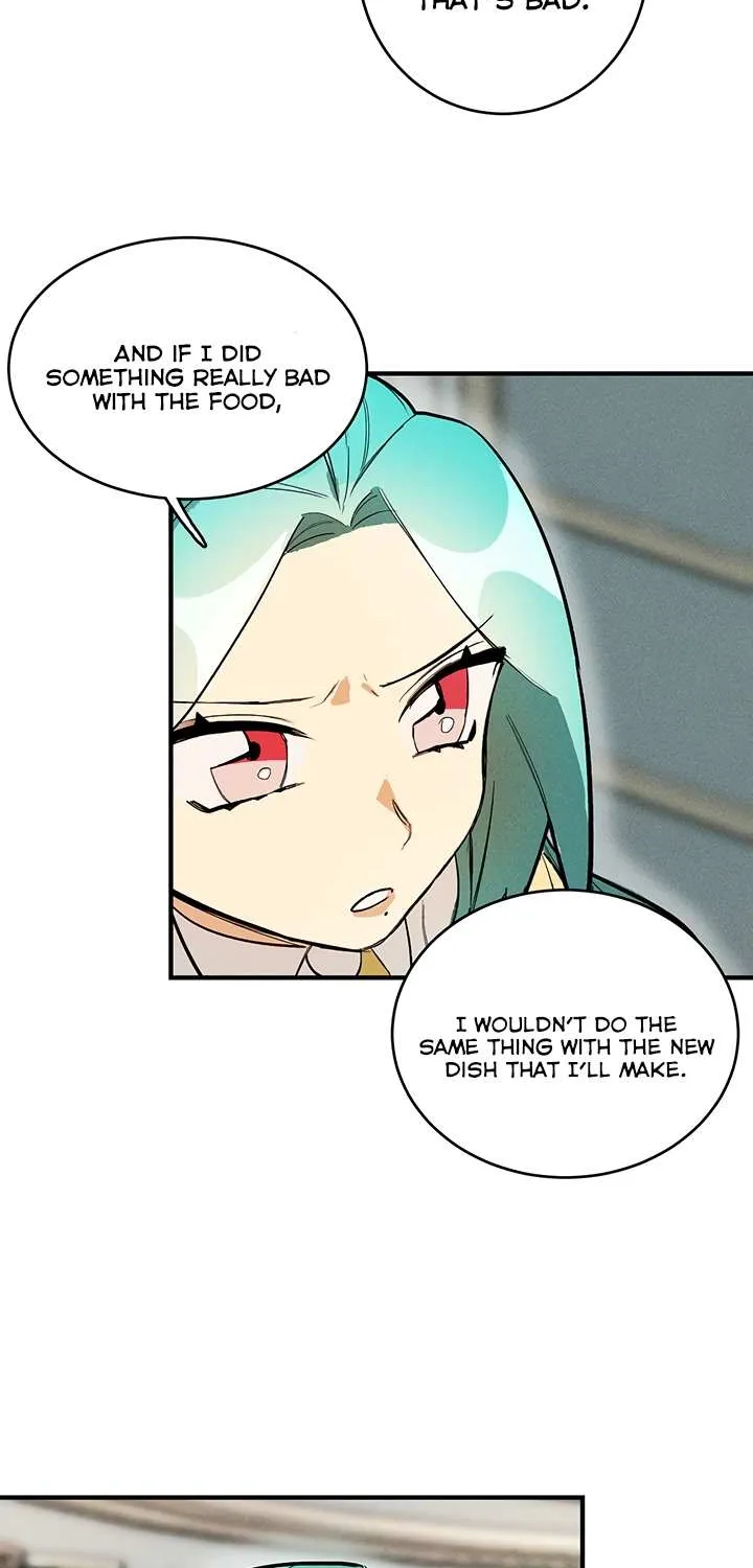 The Young Lady Is A Royal Chef Chapter 8 page 36 - 