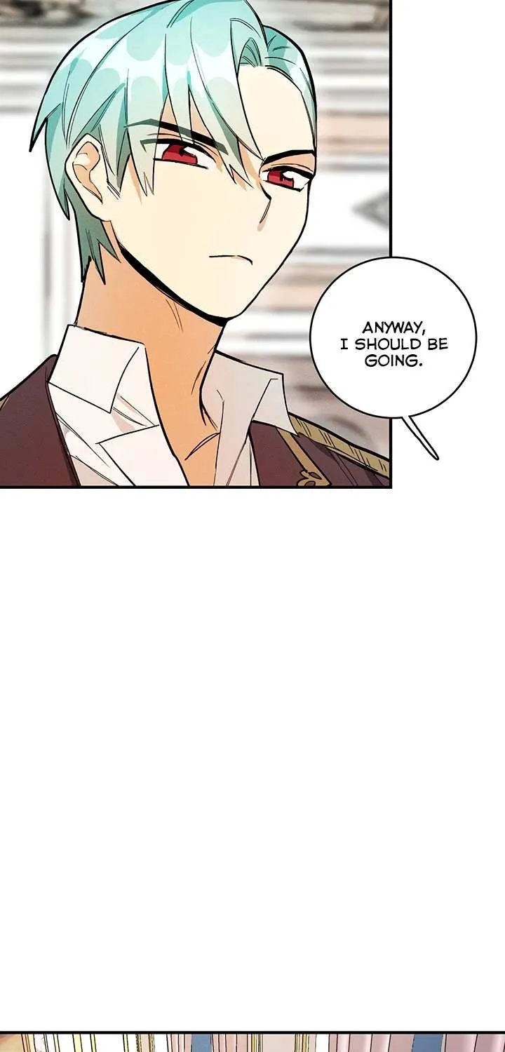 The Young Lady Is A Royal Chef Chapter 8 page 37 - 