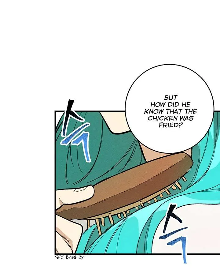 The Young Lady Is A Royal Chef Chapter 8 page 39 - 