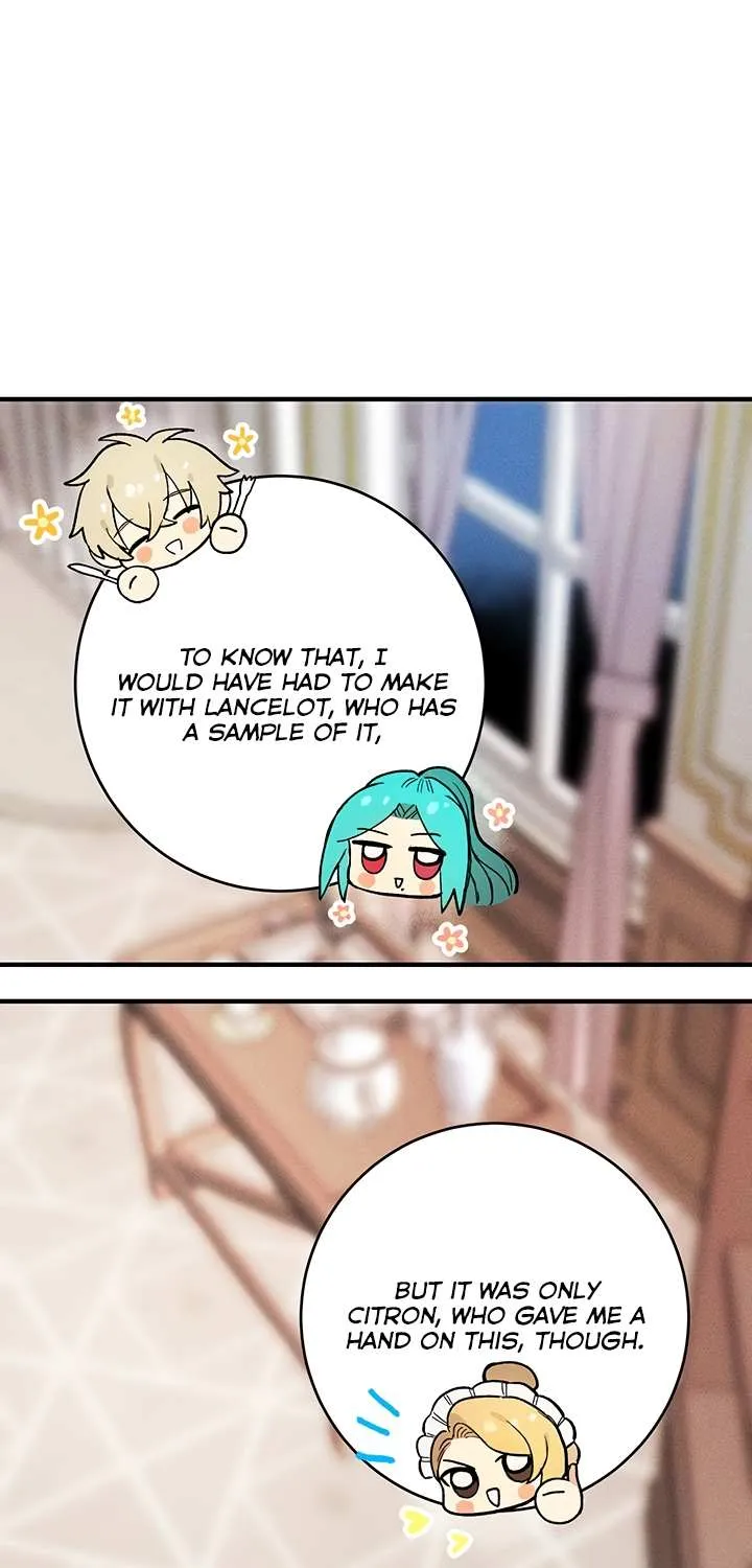 The Young Lady Is A Royal Chef Chapter 8 page 40 - 