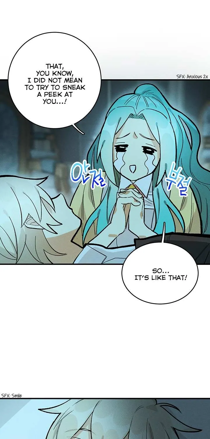 The Young Lady Is A Royal Chef Chapter 8 page 5 - 