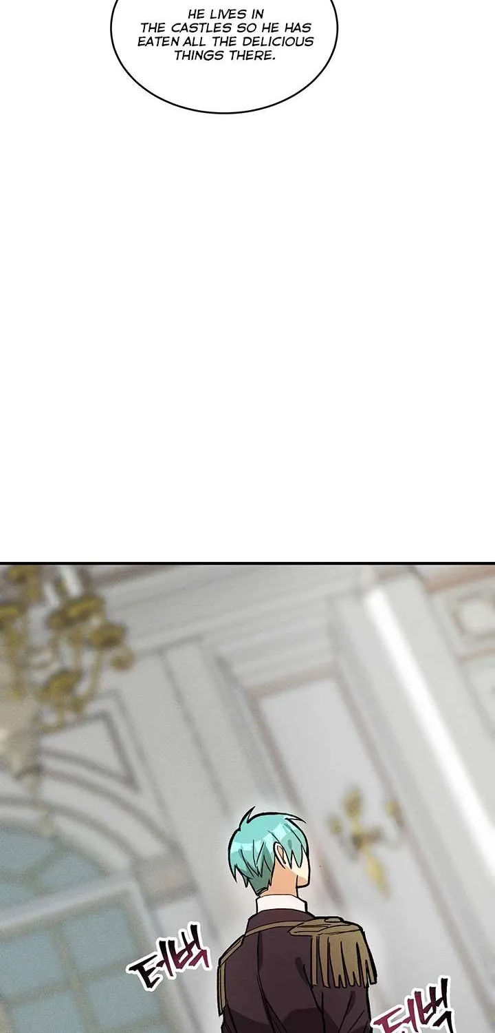 The Young Lady Is A Royal Chef Chapter 8 page 43 - 