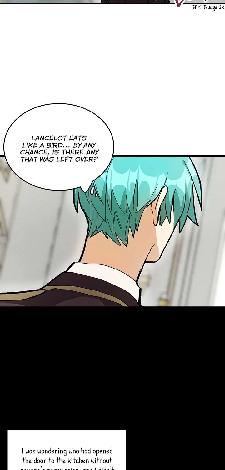 The Young Lady Is A Royal Chef Chapter 8 page 44 - 