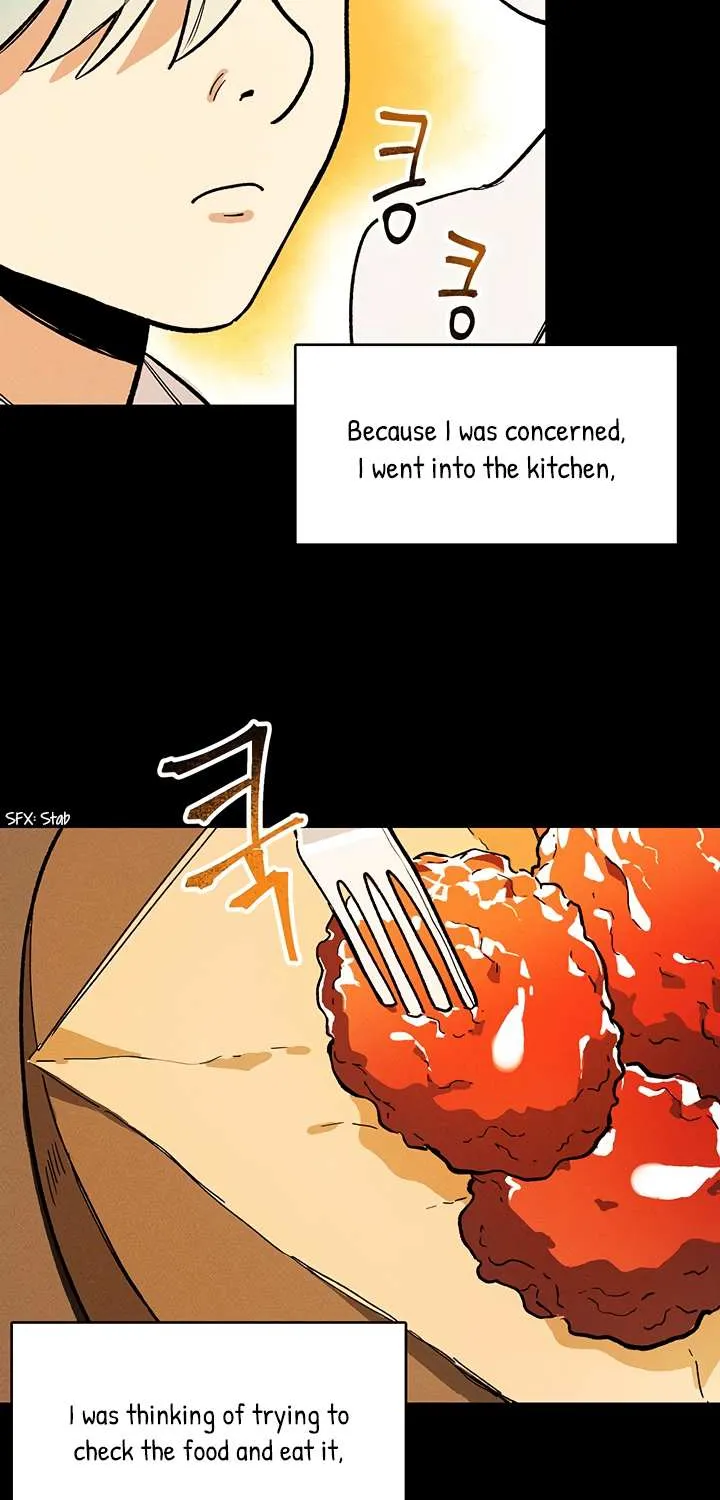 The Young Lady Is A Royal Chef Chapter 8 page 46 - 