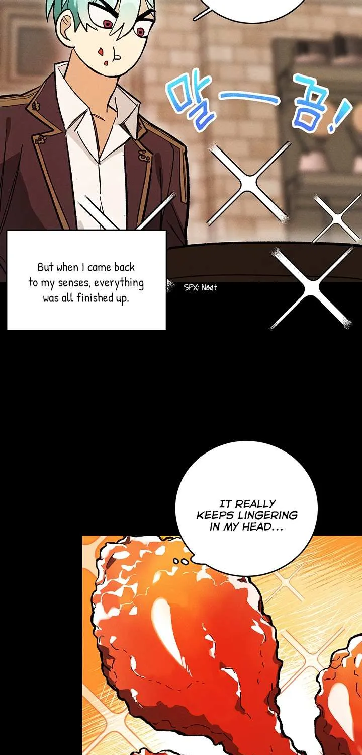 The Young Lady Is A Royal Chef Chapter 8 page 48 - 