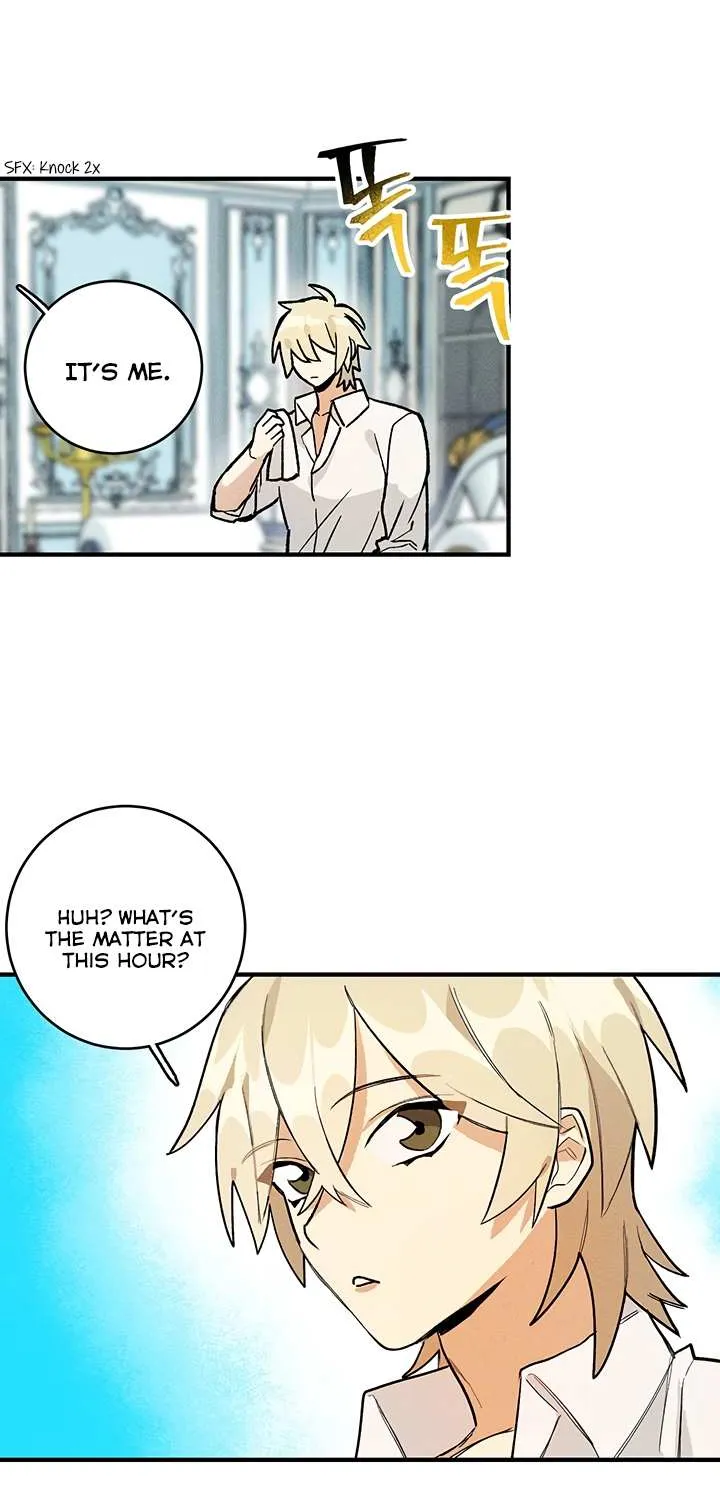 The Young Lady Is A Royal Chef Chapter 8 page 50 - 