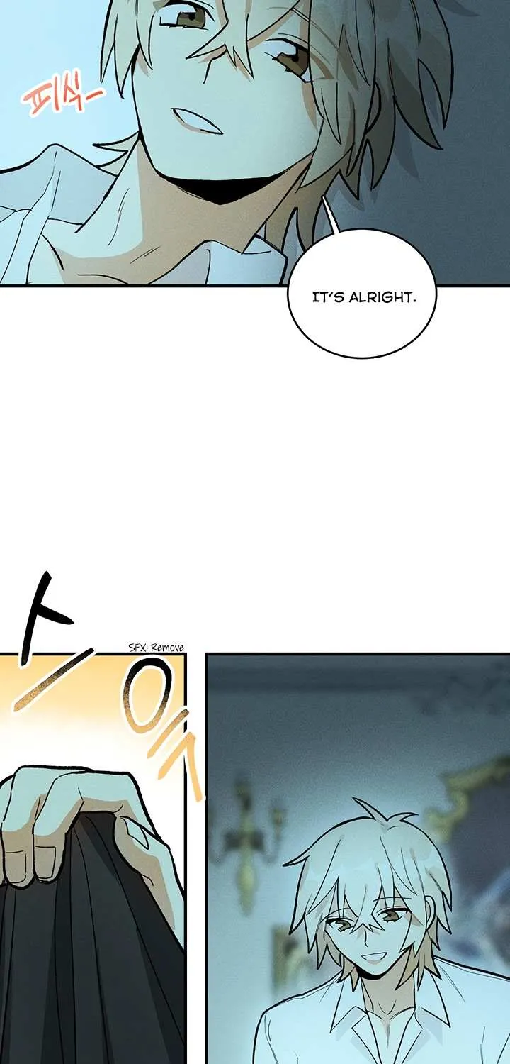 The Young Lady Is A Royal Chef Chapter 8 page 6 - 