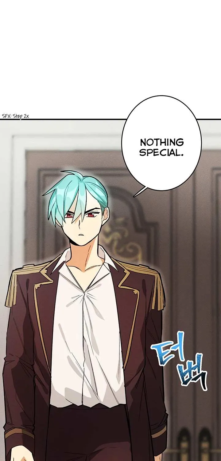 The Young Lady Is A Royal Chef Chapter 8 page 51 - 