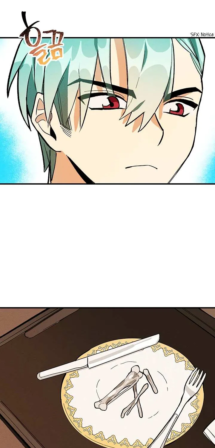 The Young Lady Is A Royal Chef Chapter 8 page 53 - 