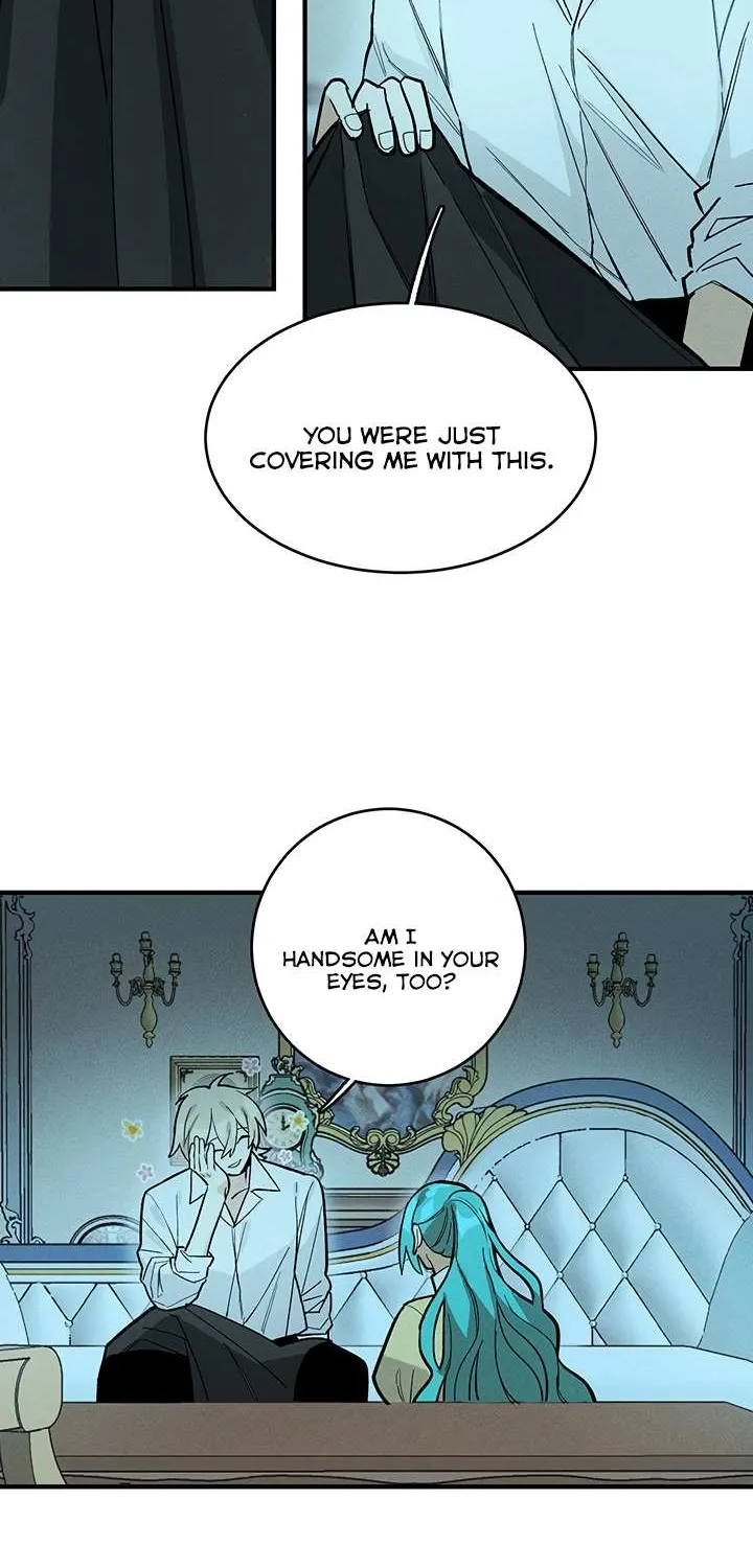 The Young Lady Is A Royal Chef Chapter 8 page 7 - 