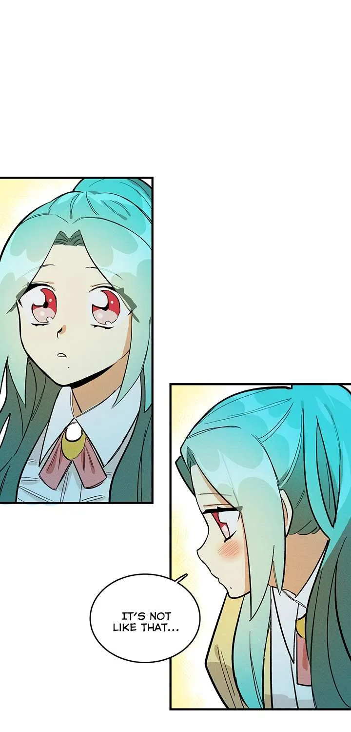 The Young Lady Is A Royal Chef Chapter 8 page 8 - 