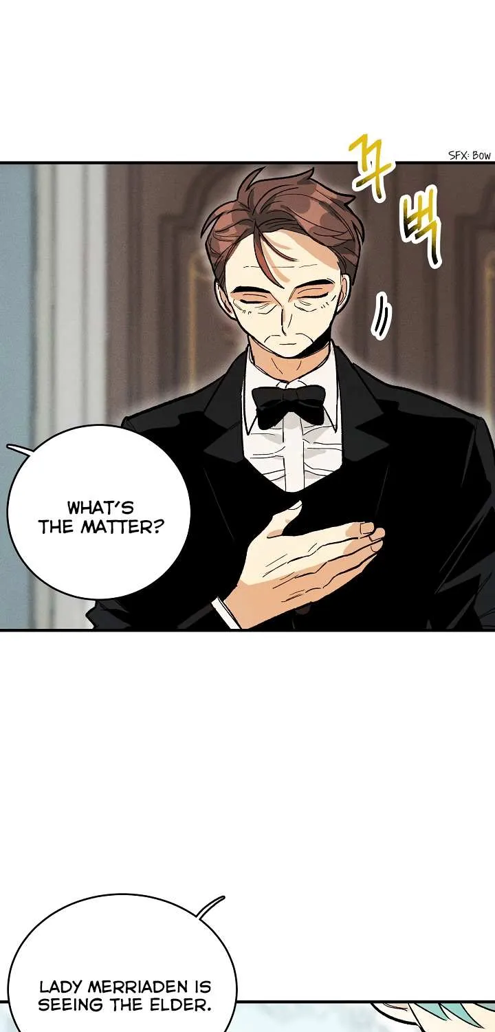 The Young Lady Is A Royal Chef Chapter 9 page 12 - 