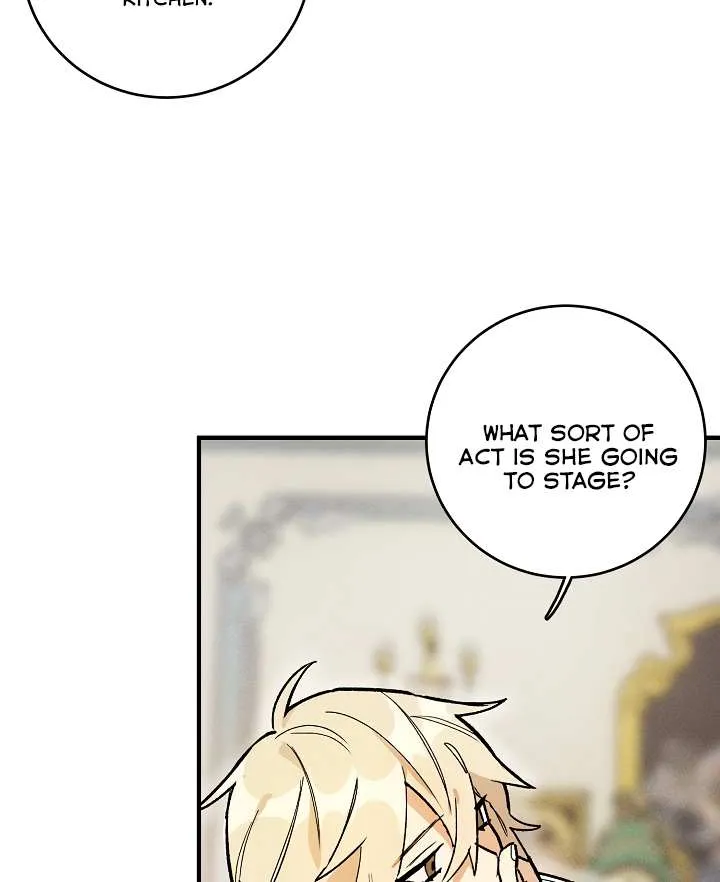 The Young Lady Is A Royal Chef Chapter 9 page 14 - 