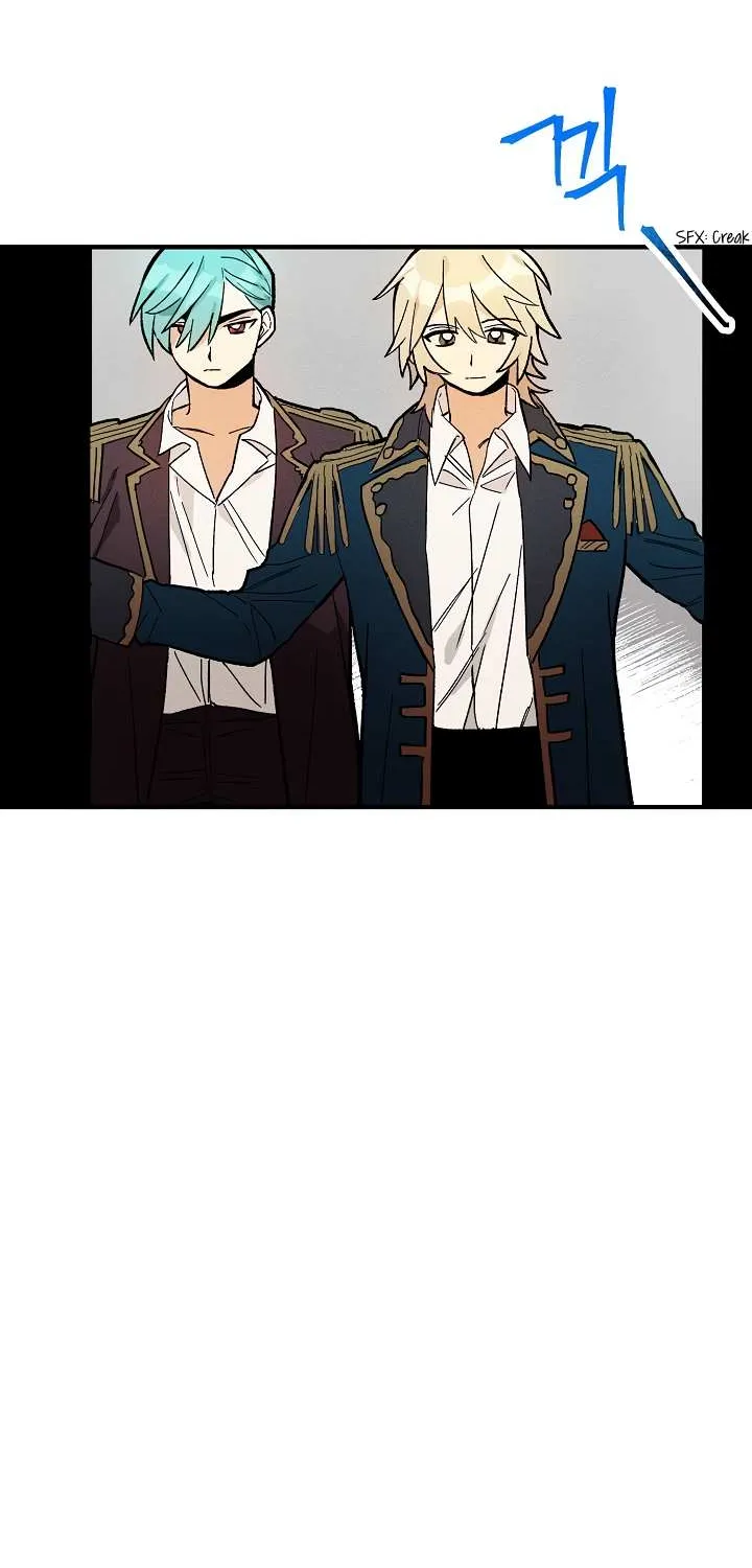 The Young Lady Is A Royal Chef Chapter 9 page 16 - 