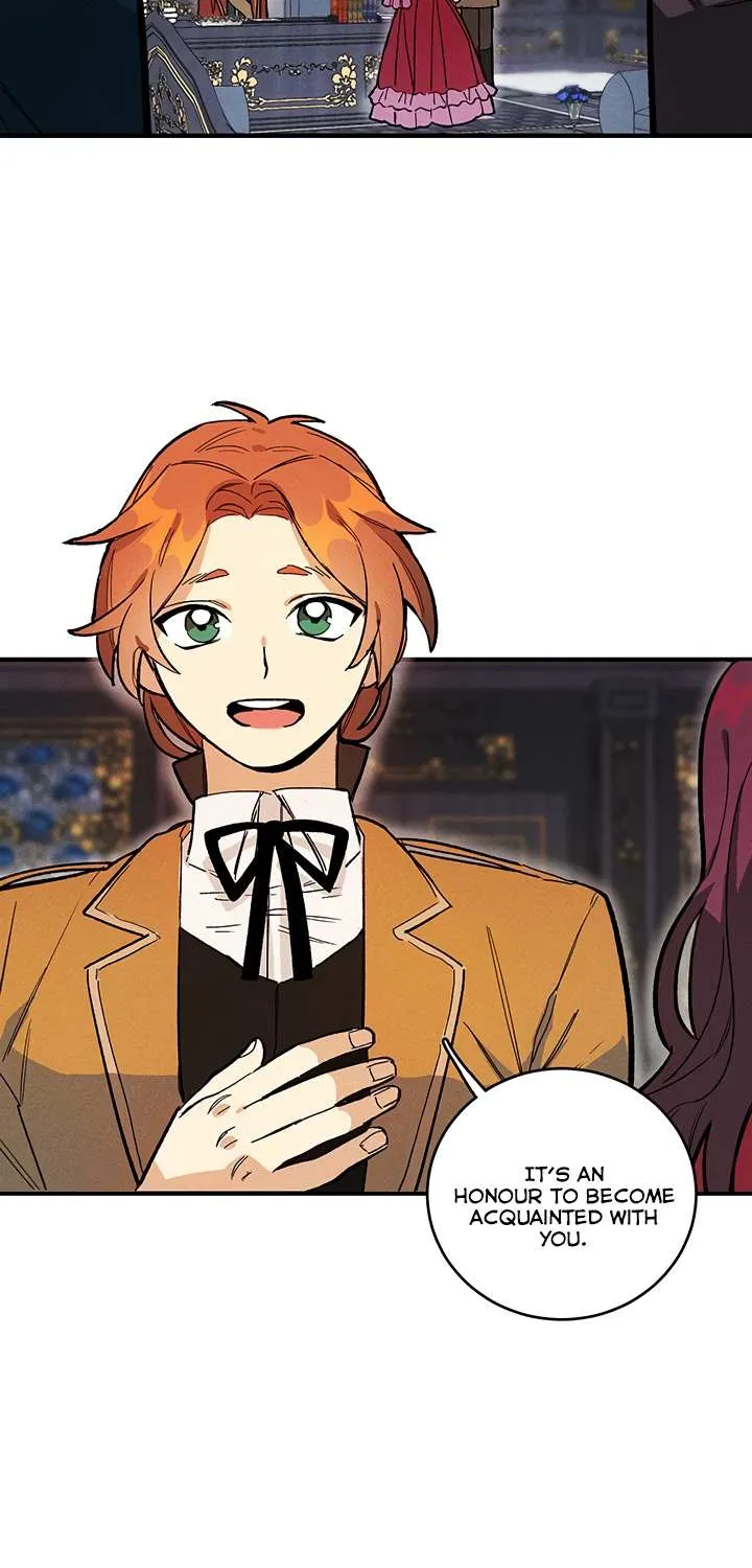 The Young Lady Is A Royal Chef Chapter 9 page 18 - 