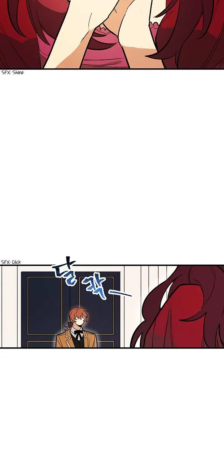 The Young Lady Is A Royal Chef Chapter 9 page 27 - 