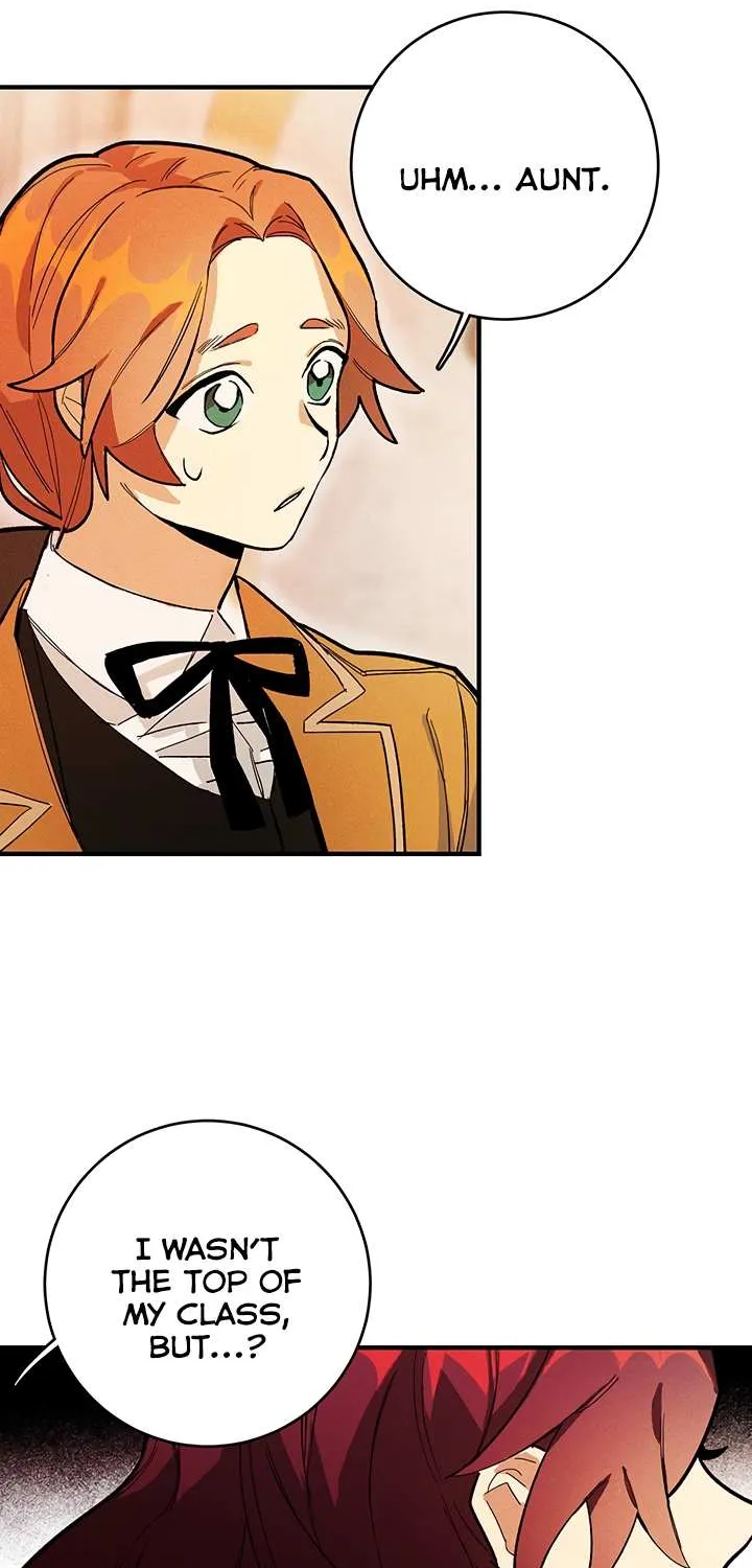 The Young Lady Is A Royal Chef Chapter 9 page 28 - 