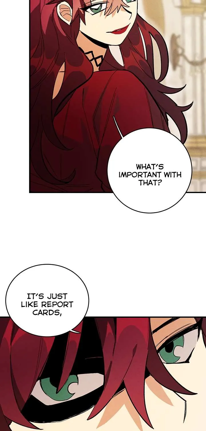 The Young Lady Is A Royal Chef Chapter 9 page 30 - 