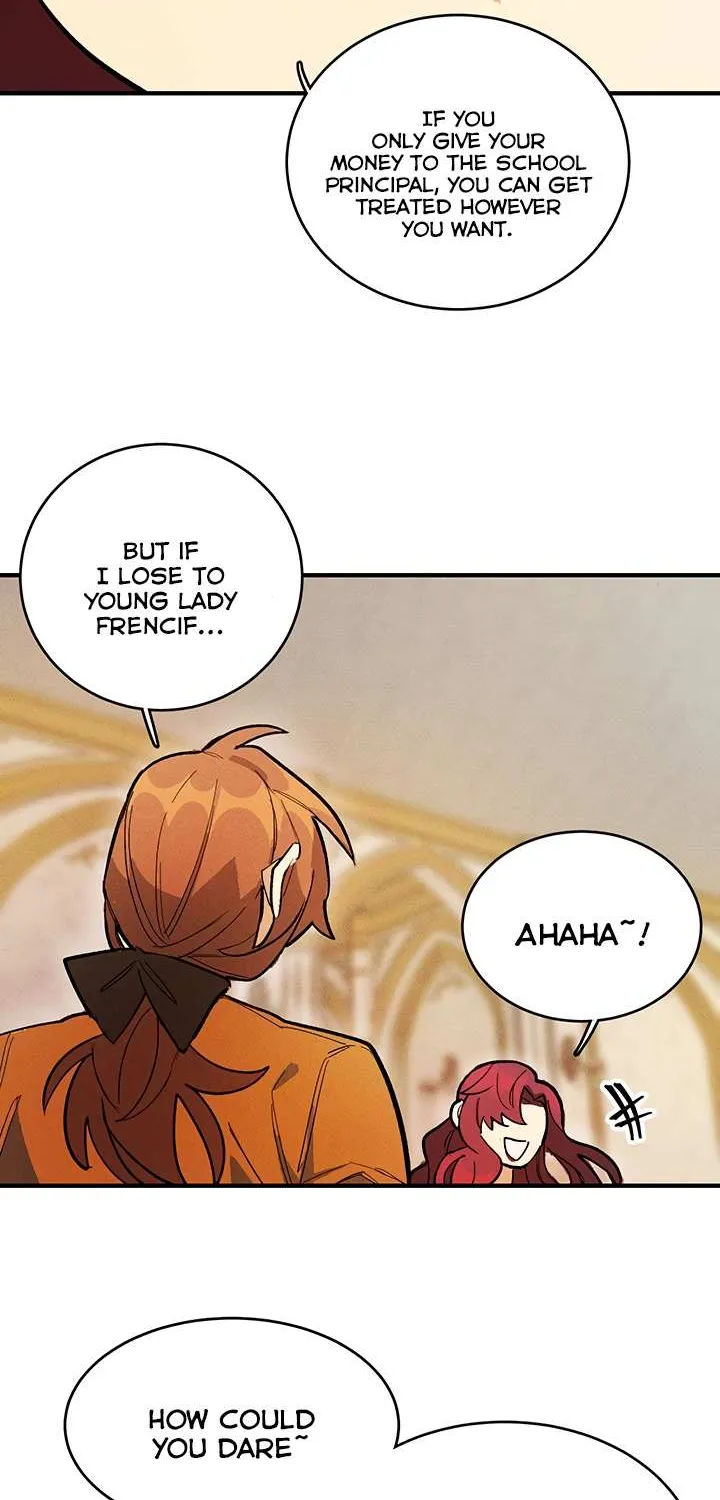 The Young Lady Is A Royal Chef Chapter 9 page 31 - 