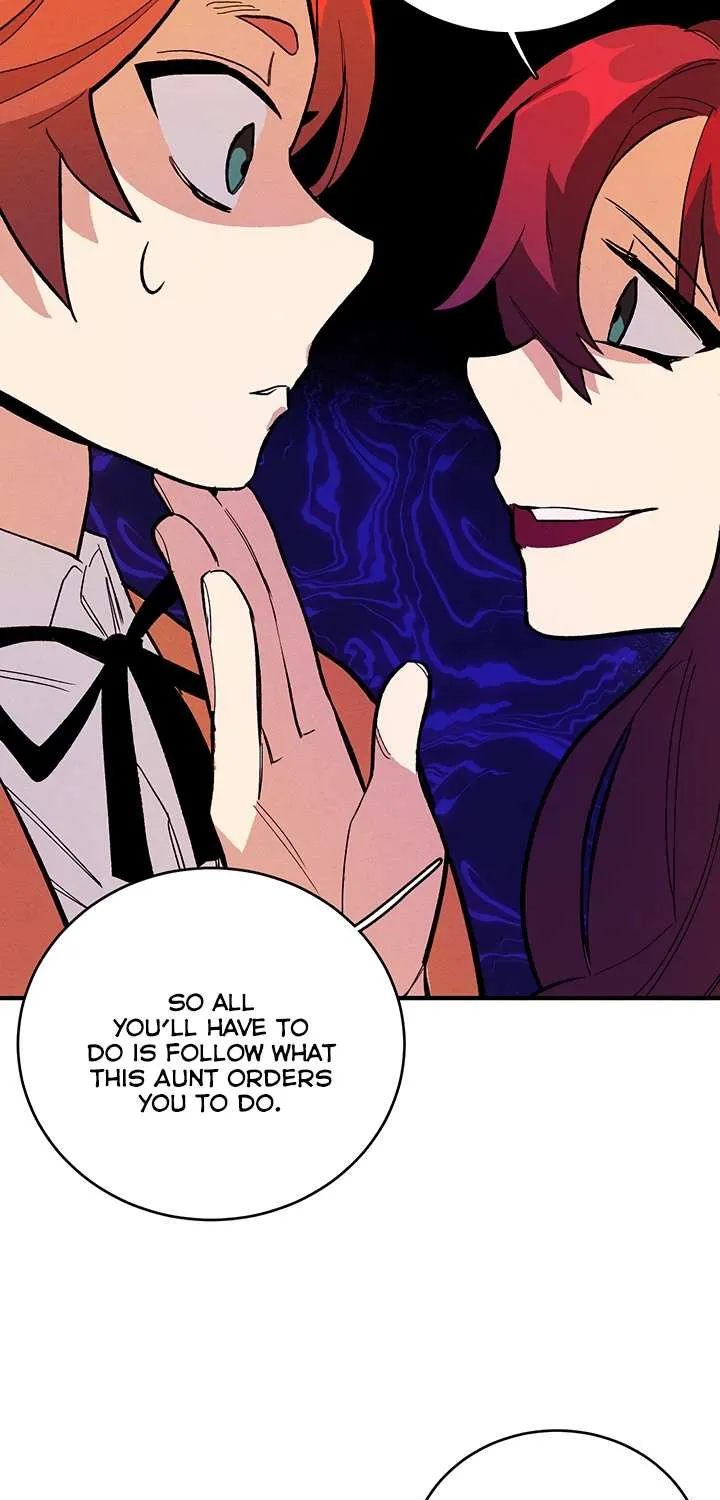 The Young Lady Is A Royal Chef Chapter 9 page 34 - 
