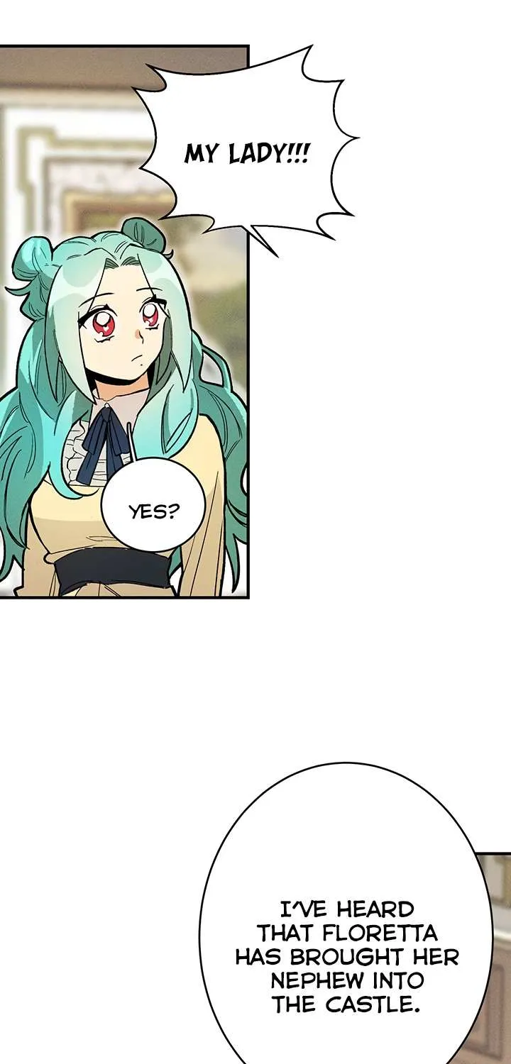 The Young Lady Is A Royal Chef Chapter 9 page 36 - 