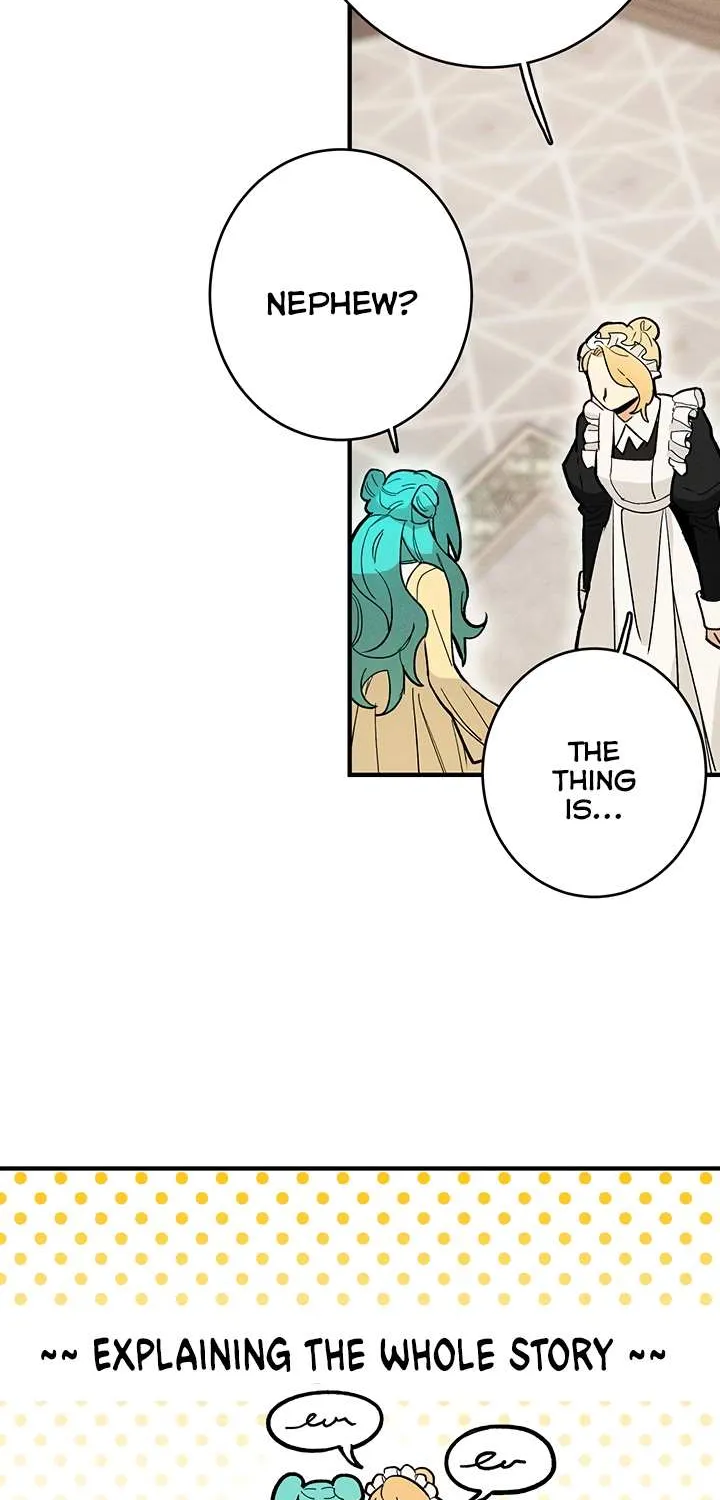 The Young Lady Is A Royal Chef Chapter 9 page 37 - 