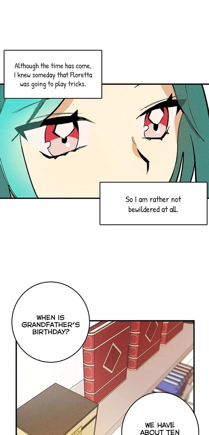 The Young Lady Is A Royal Chef Chapter 9 page 39 - 