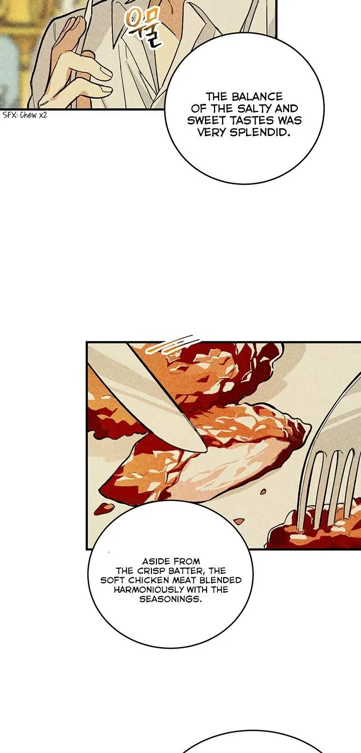 The Young Lady Is A Royal Chef Chapter 9 page 5 - 