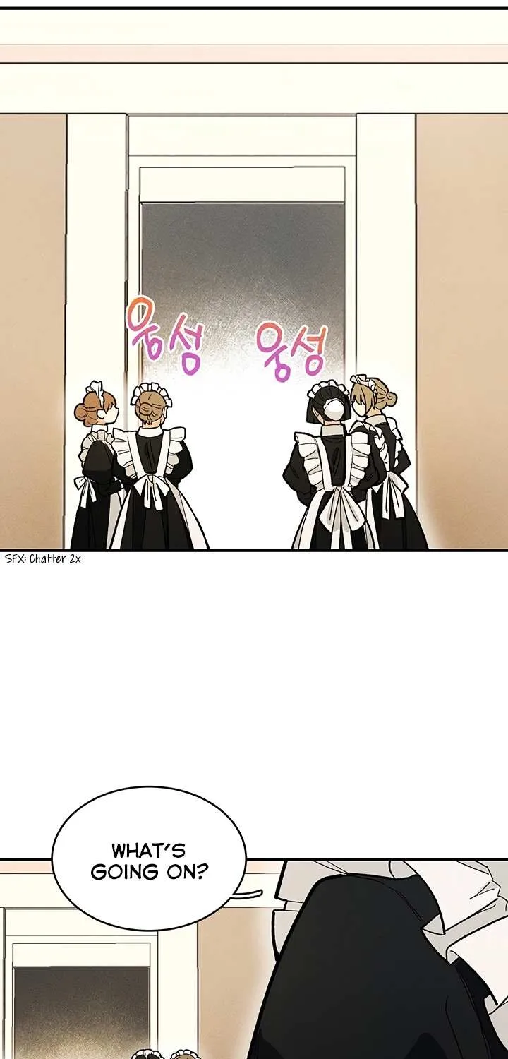 The Young Lady Is A Royal Chef Chapter 9 page 44 - 
