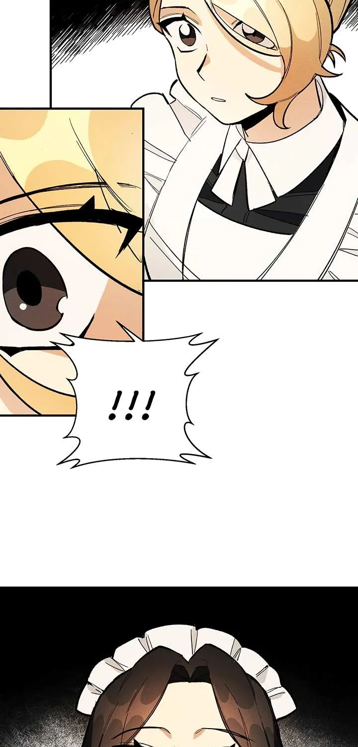 The Young Lady Is A Royal Chef Chapter 9 page 46 - 