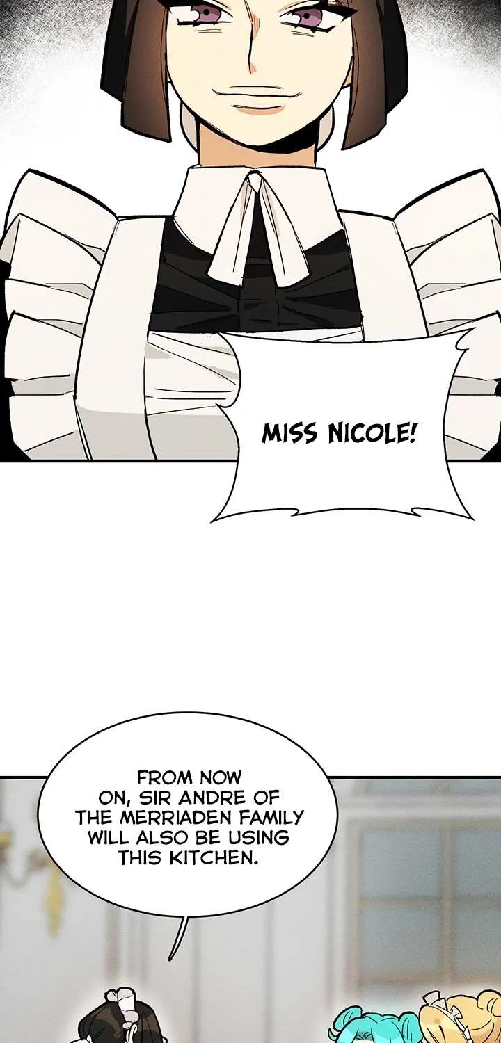 The Young Lady Is A Royal Chef Chapter 9 page 47 - 