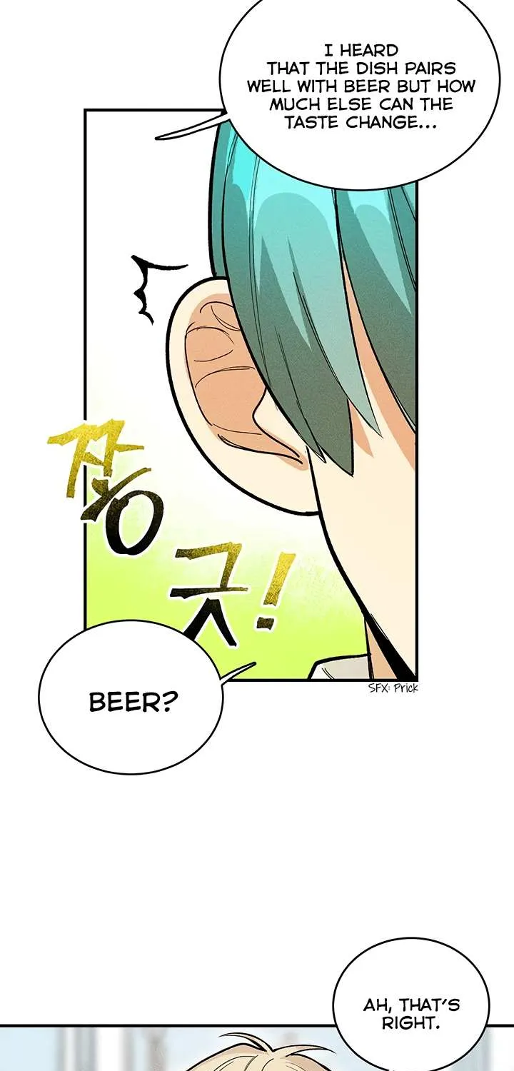 The Young Lady Is A Royal Chef Chapter 9 page 6 - 