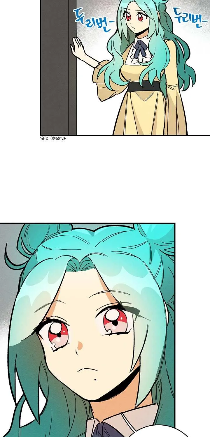 The Young Lady Is A Royal Chef Chapter 9 page 51 - 