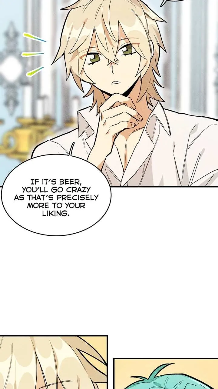 The Young Lady Is A Royal Chef Chapter 9 page 7 - 