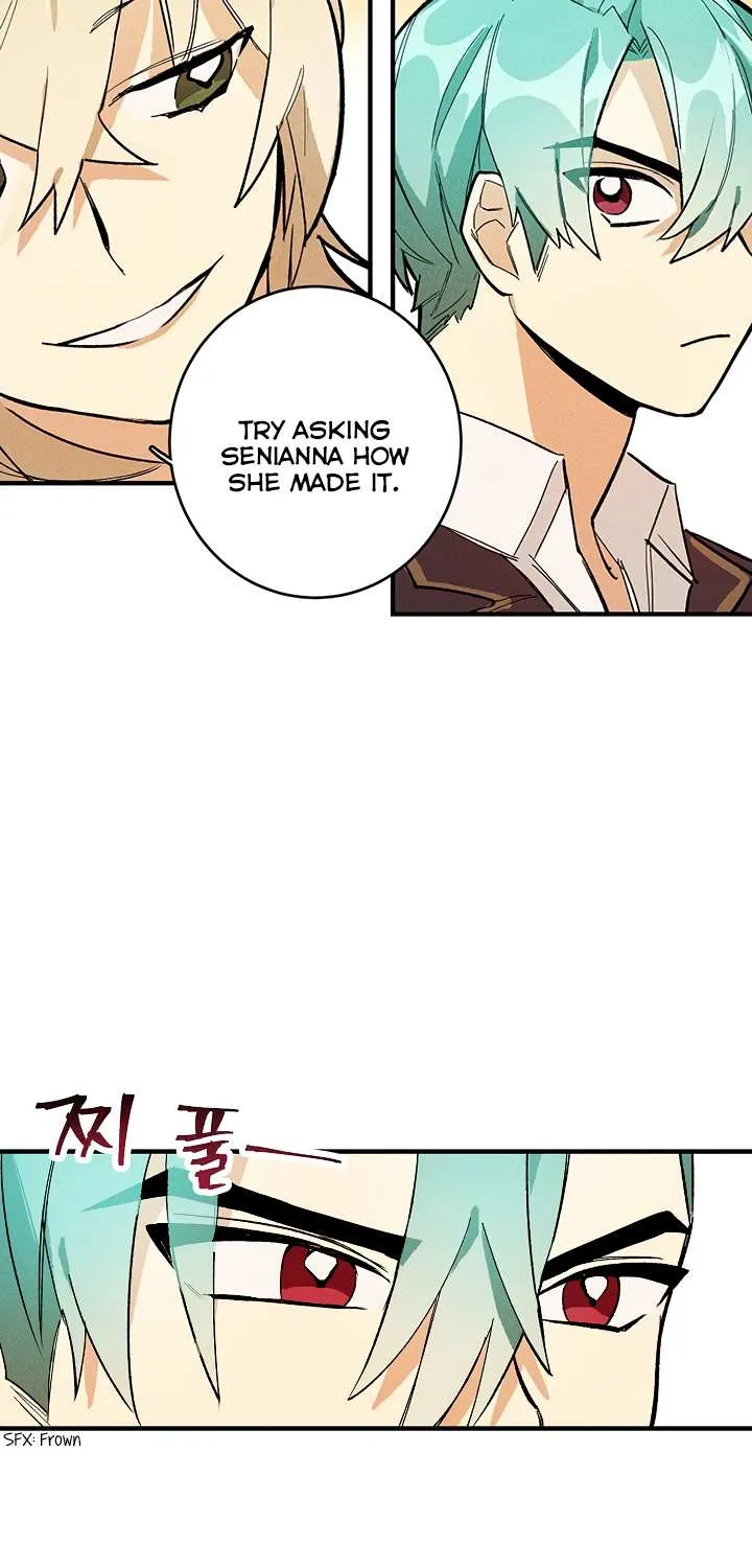 The Young Lady Is A Royal Chef Chapter 9 page 8 - 