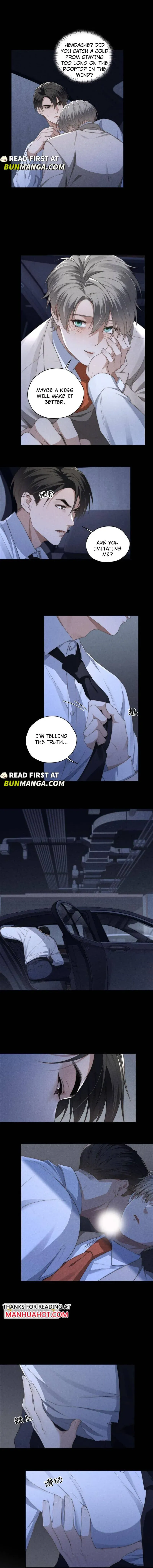 The Young Master Is Not Well-Behaved Chapter 10 page 2 - 