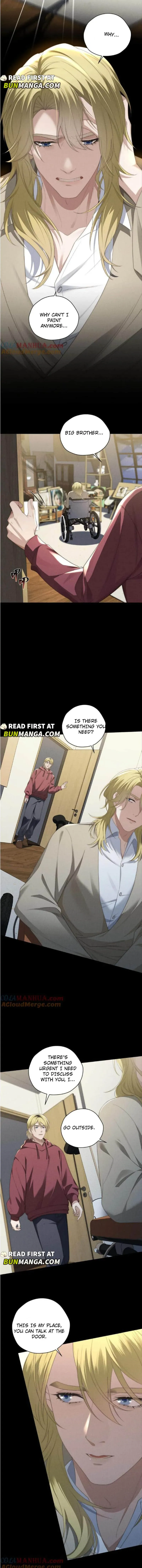 The Young Master Is Not Well-Behaved Chapter 15 page 6 - 