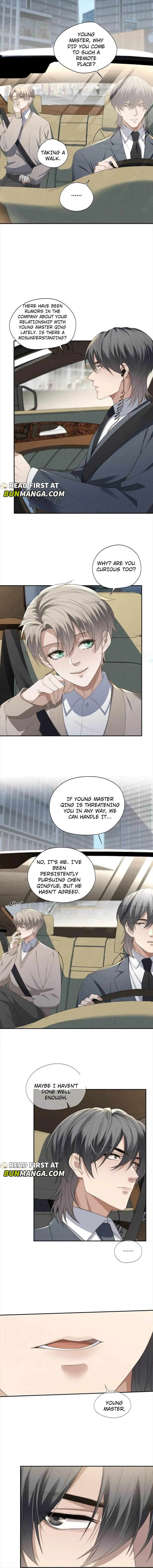 The Young Master Is Not Well-Behaved Chapter 18 page 6 - 