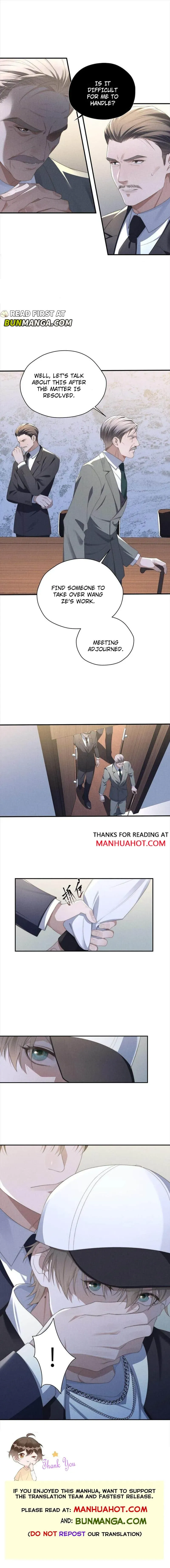 The Young Master Is Not Well-Behaved Chapter 21 page 5 - 