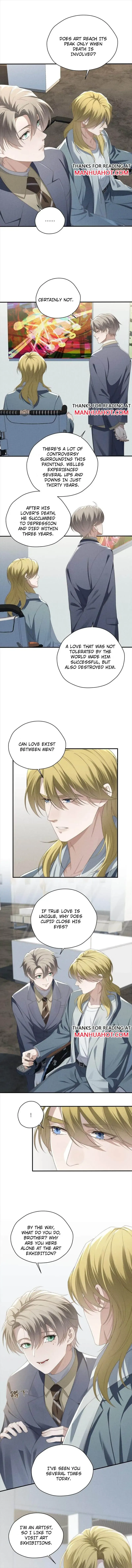 The Young Master Is Not Well-Behaved Chapter 22 page 5 - 