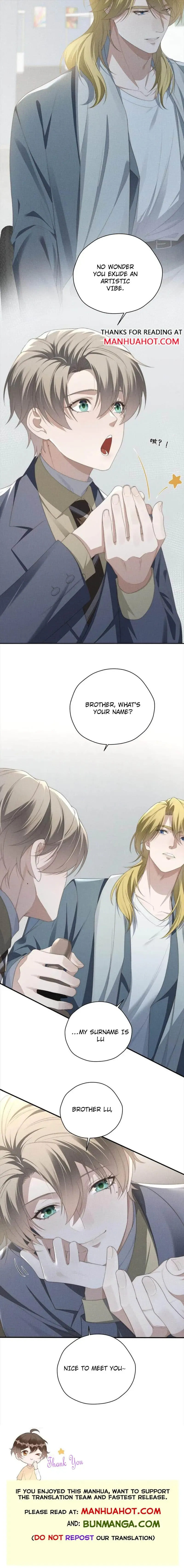 The Young Master Is Not Well-Behaved Chapter 22 page 6 - 