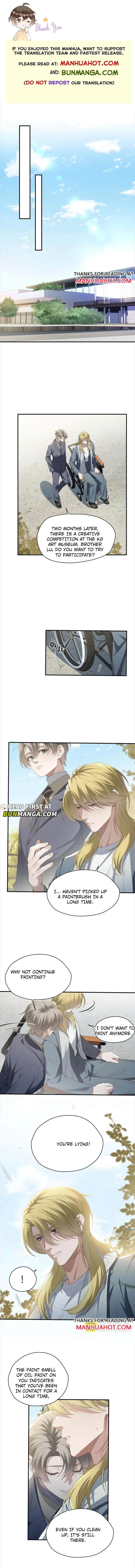 The Young Master Is Not Well-Behaved Chapter 23 page 1 - 