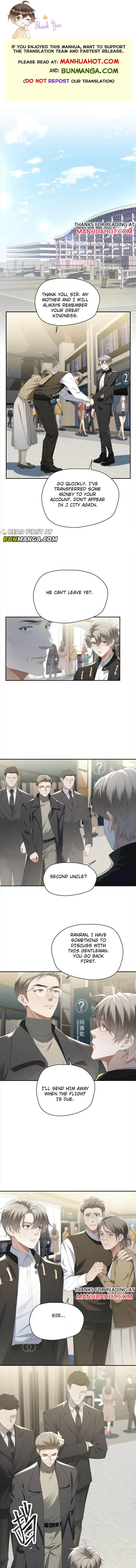 The Young Master Is Not Well-Behaved Chapter 24 page 1 - 