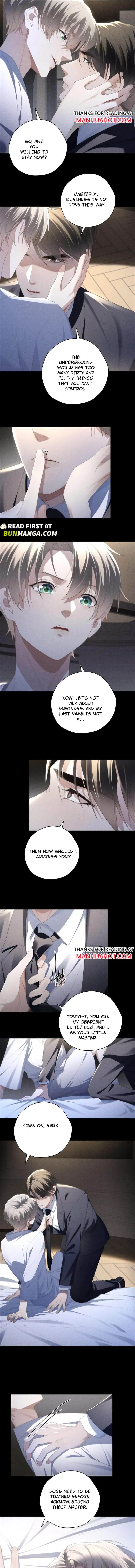 The Young Master Is Not Well-Behaved Chapter 25 page 2 - 
