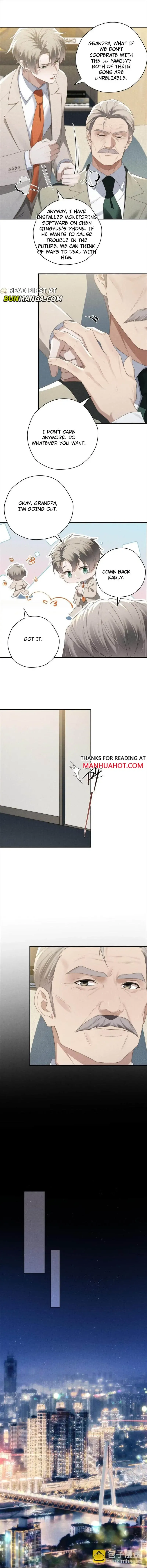 The Young Master Is Not Well-Behaved Chapter 26 page 3 - 