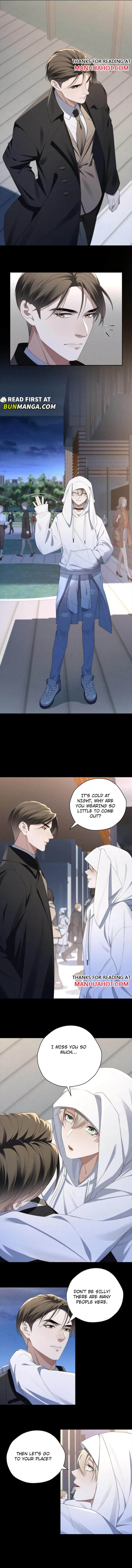 The Young Master Is Not Well-Behaved Chapter 26 page 4 - 