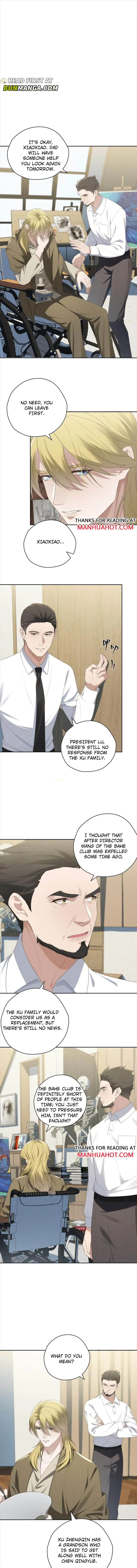 The Young Master Is Not Well-Behaved Chapter 28 page 5 - 